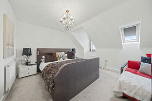 Hulford Drive Dunston